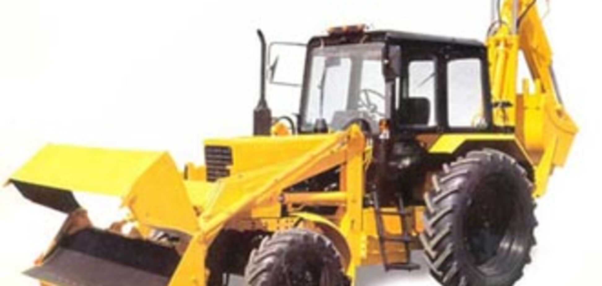 На захисників парку ім. Горького наїхав екскаватор