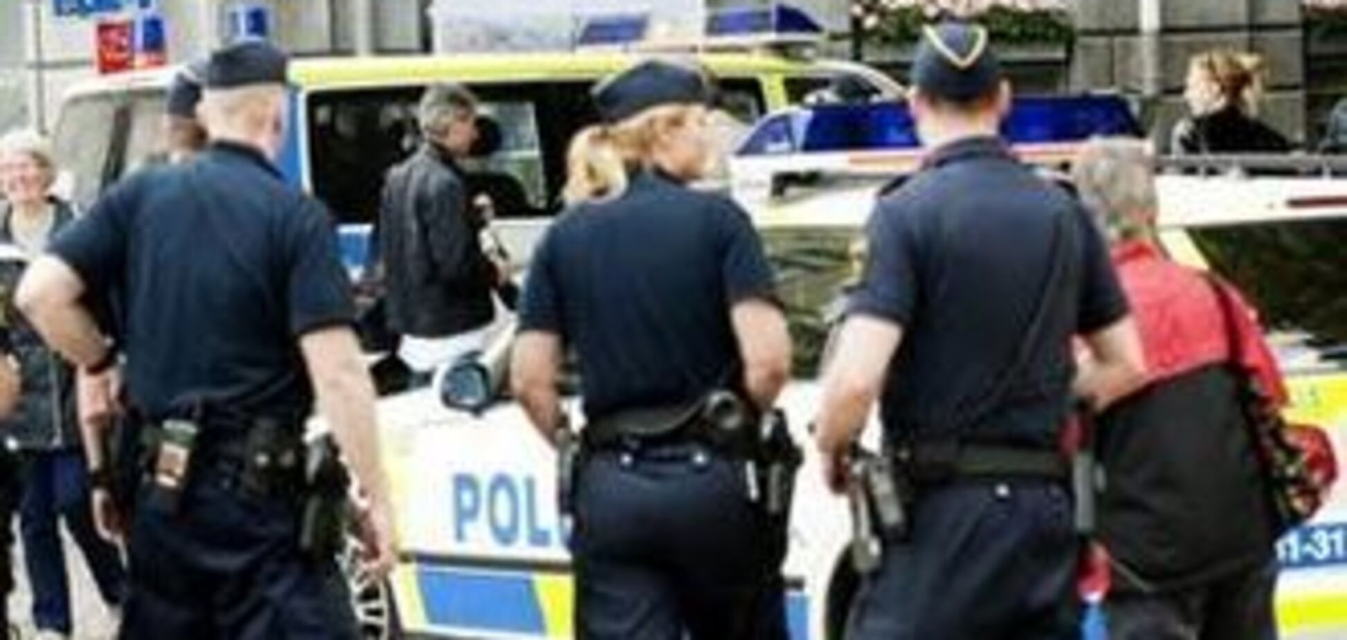 Аукціонний будинок пограбували на 1,5 мільйона доларів