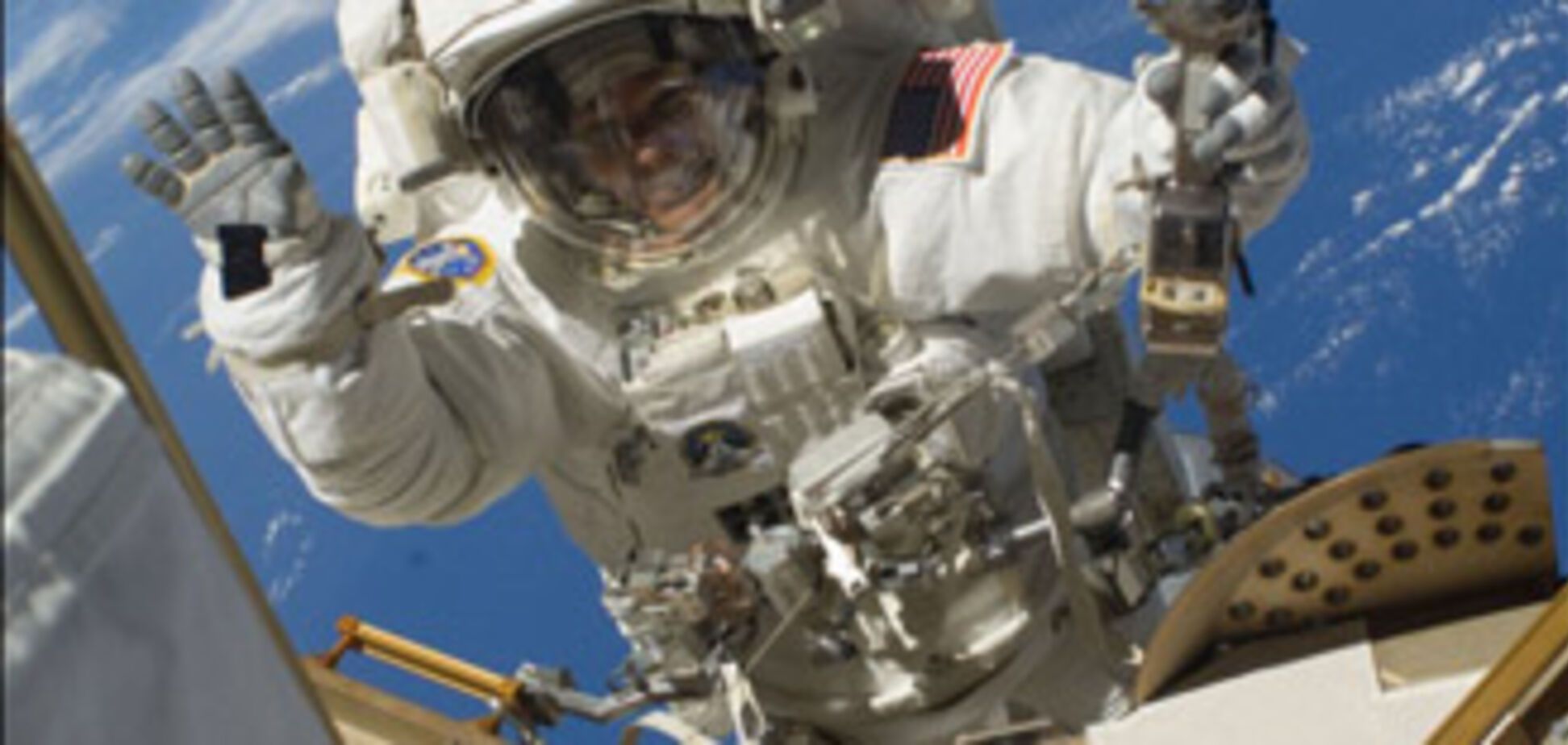 Шаттл “Атлантис” завершил свою последнюю экспедицию