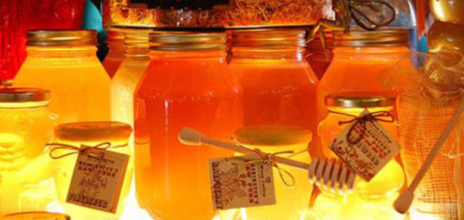 Секрет счастья молодоженов - в хмельном меде