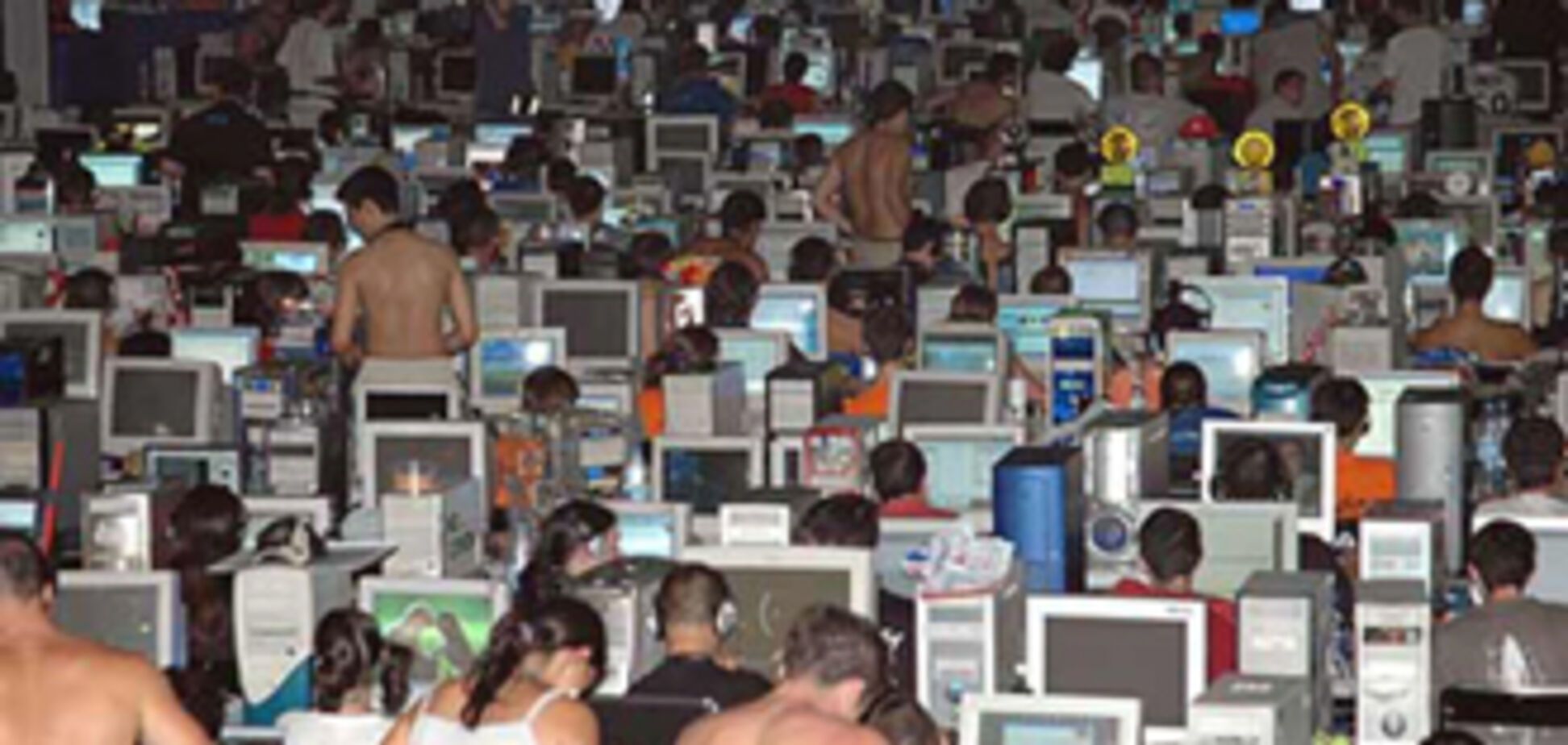 Міліція наїхала на Інтернет-ЗМІ за дешеві чутки про погроми