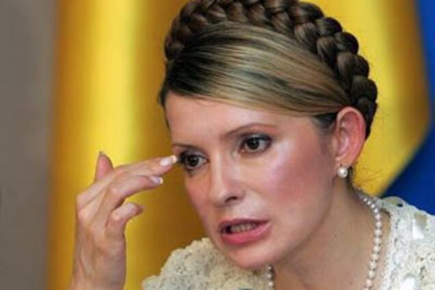 Тимошенко - больший враг журналистов, чем Янукович