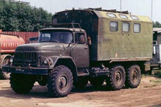 В Украине появился памятник миротворцам
