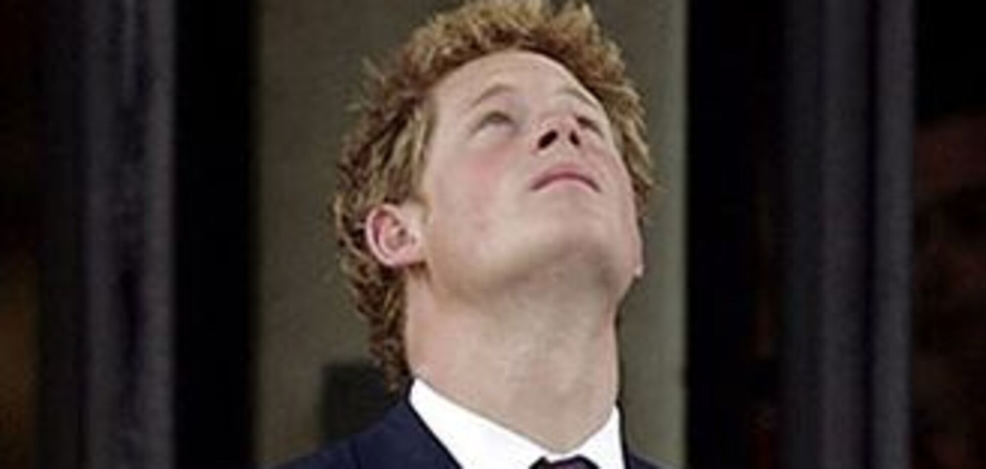 Принц Гарри возглавил список 'клевых парней'