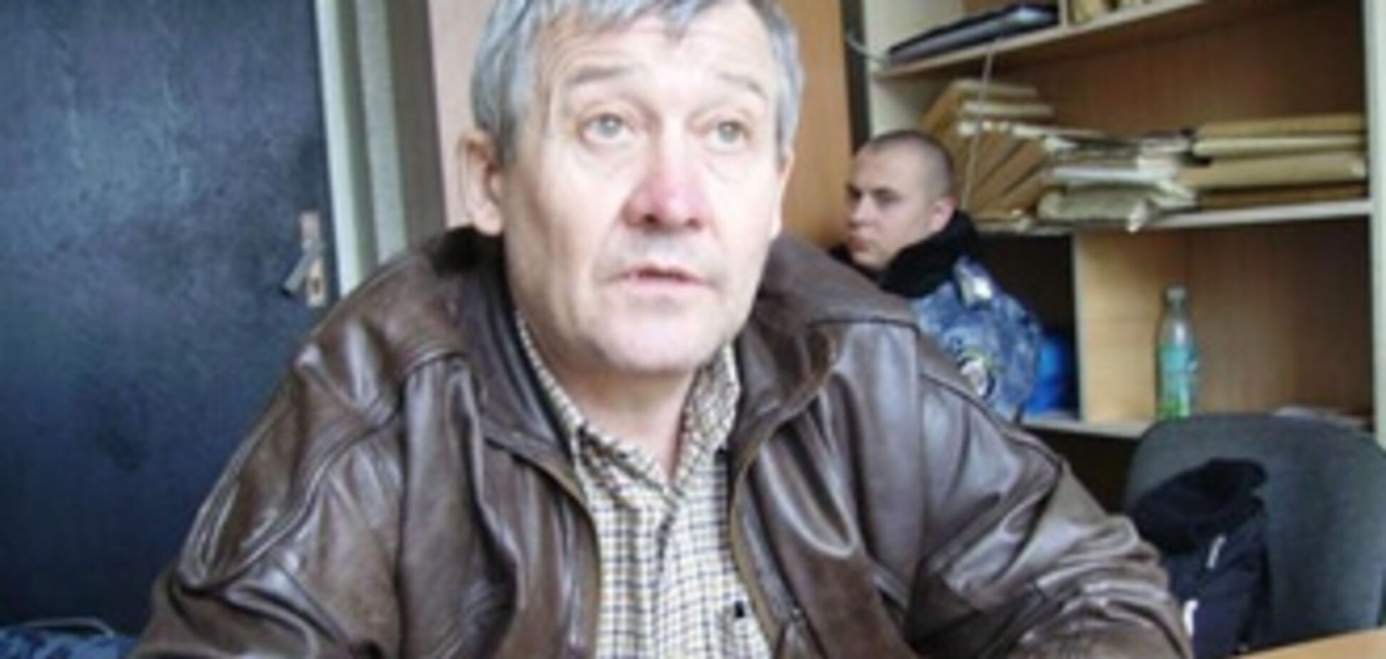 Днепропетровский маньяк пытался превзойти Чикатило