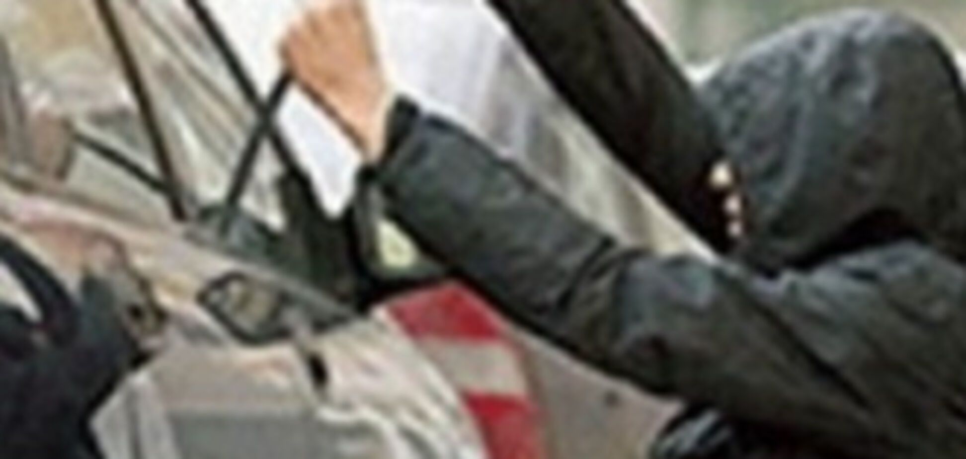 Как автоугонщики подкупают СТО и получают элитные ключи