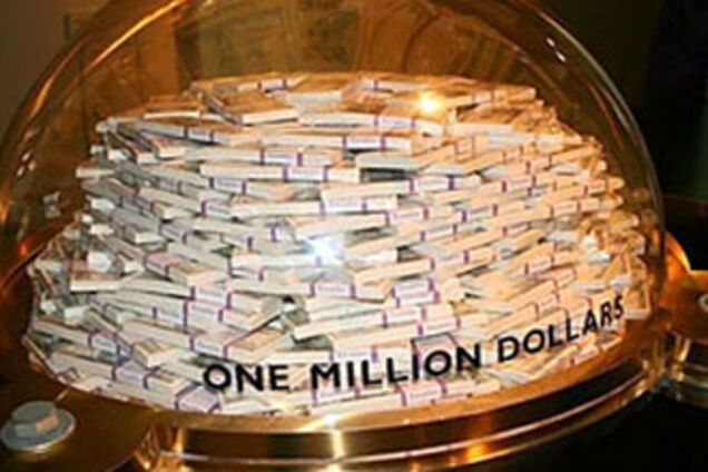 $ 1 млн тому, хто доведе подружню невірність Обами