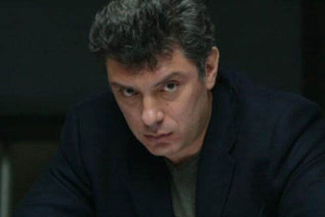 Борис Нємцов про угоди по ЧФ: це грабіж Росії