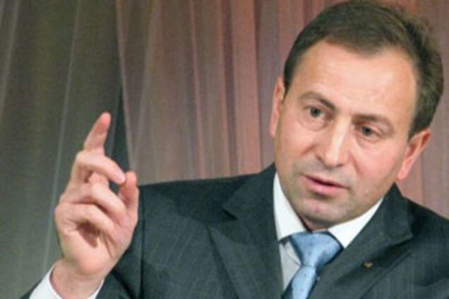 Томенко: В каждом регионе появятся Комитеты защиты Украины