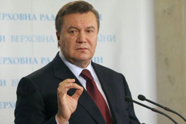 Янукович, Тимошенко и Азаров обошли Обаму и Сталина