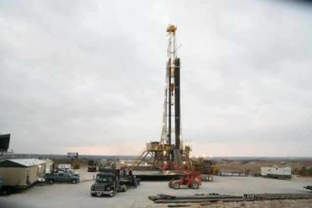 Польща кличе американців видобувати сланцевий газ