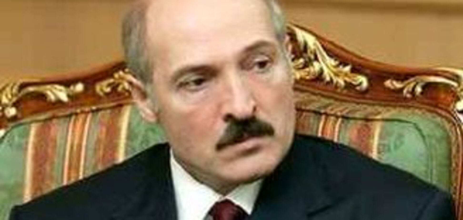 Лукашенко не отдаст Бакиева на расправу новой власти