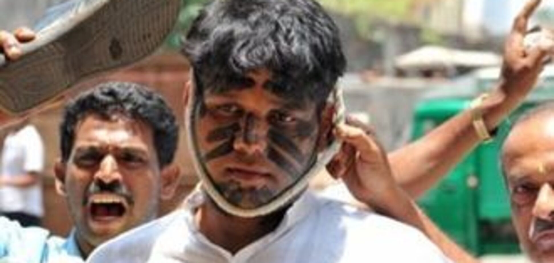 Прокурори зажадали повісити мумбайського терориста