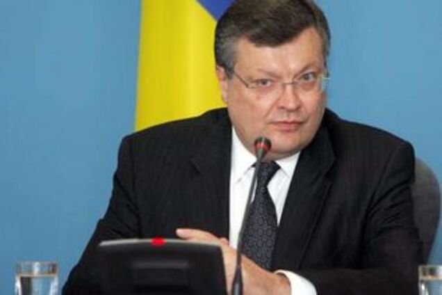Україна просить юридичних гарантій ядерної безпеки