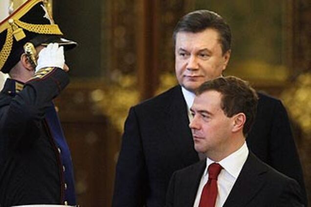 Ющенко вважає Харківські угоди другим Чорнобилем
