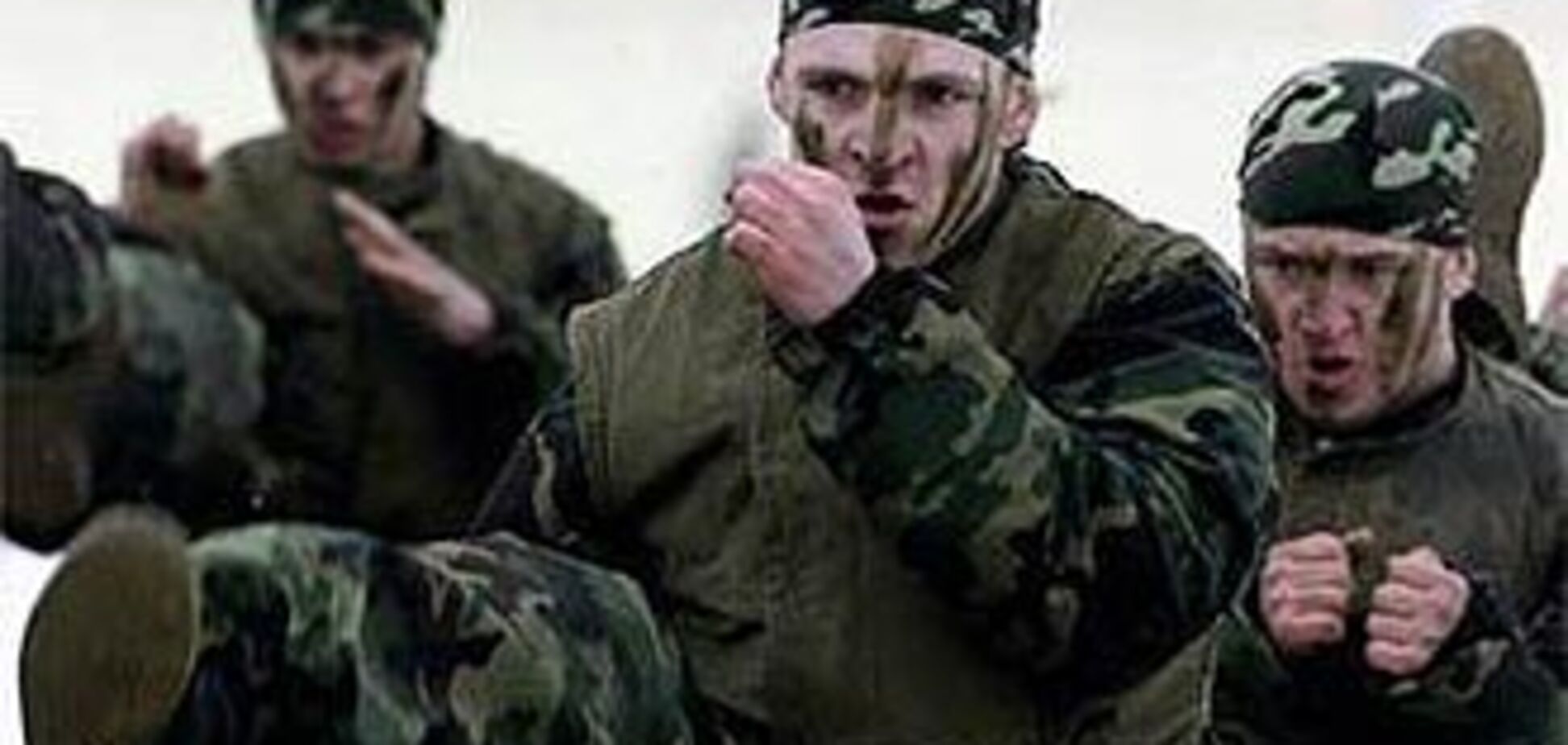 При освобождении российского танкера спецназ убил пирата
