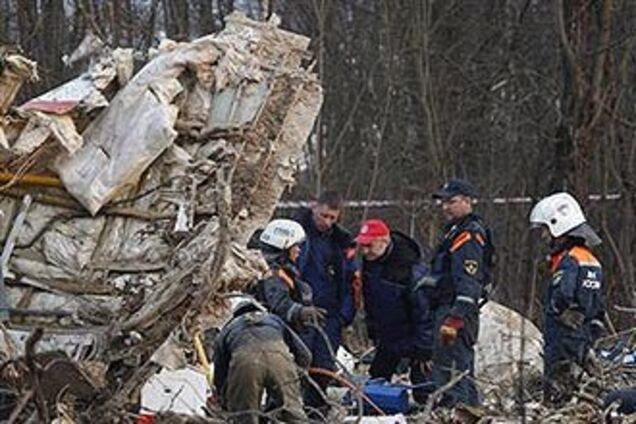 Поляки хотят подзаработать на смерти президента-патриота