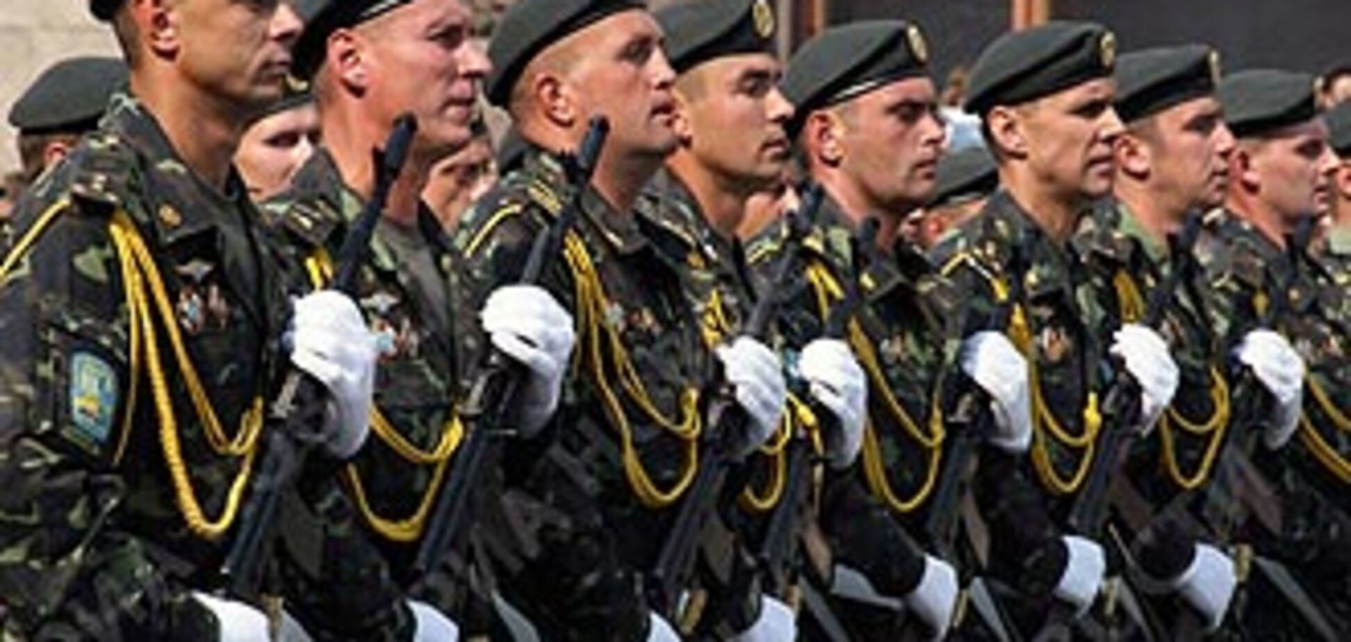Военные эксперты не сошлись во мнениях по поводу парада