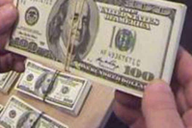 Викрито передачу хабара в розмірі 1 000 000 грн