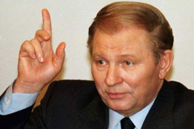 Кучма озаботился примирением УПА и Советской армии