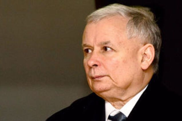 Качиньский собрал 1,6 млн подписей для регистрации