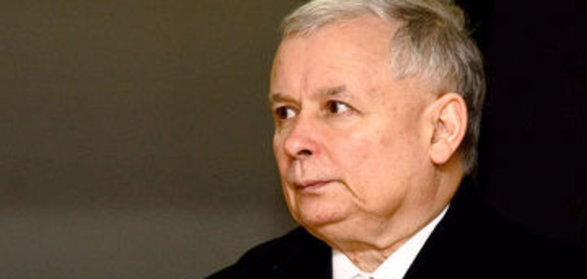 Качиньский собрал 1,6 млн подписей для регистрации