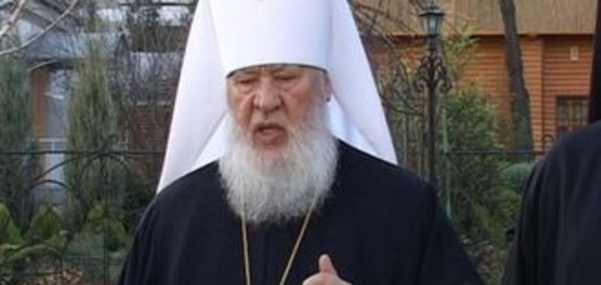 УПЦ МП просит Януковича вернуть военный институт в Одессу