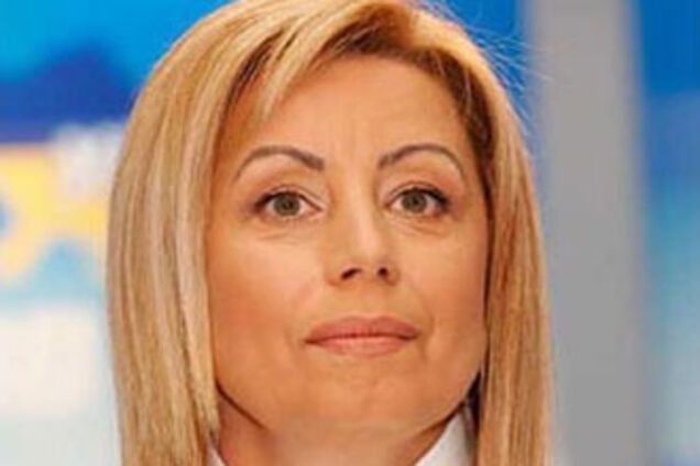 Герман: Заради влади Тимошенко готова на громадянську війну