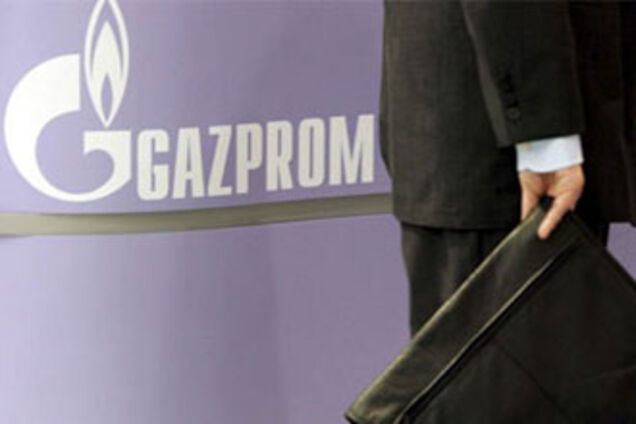 Фирташ и Бойко не готовы делиться бизнесом с «Газпромом»
