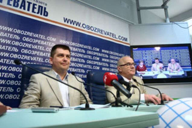 Соглашения по Черноморскому Флоту невозможно отменить