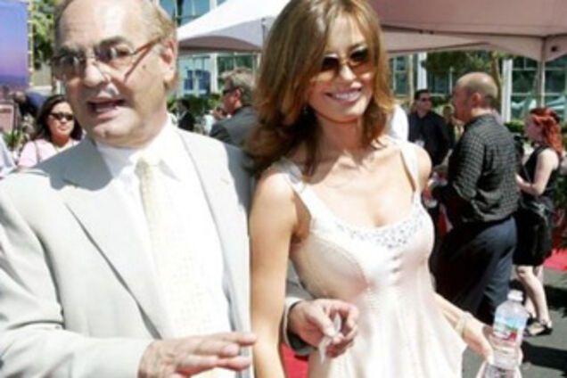 Олександра Ніколаєнко народила первістка