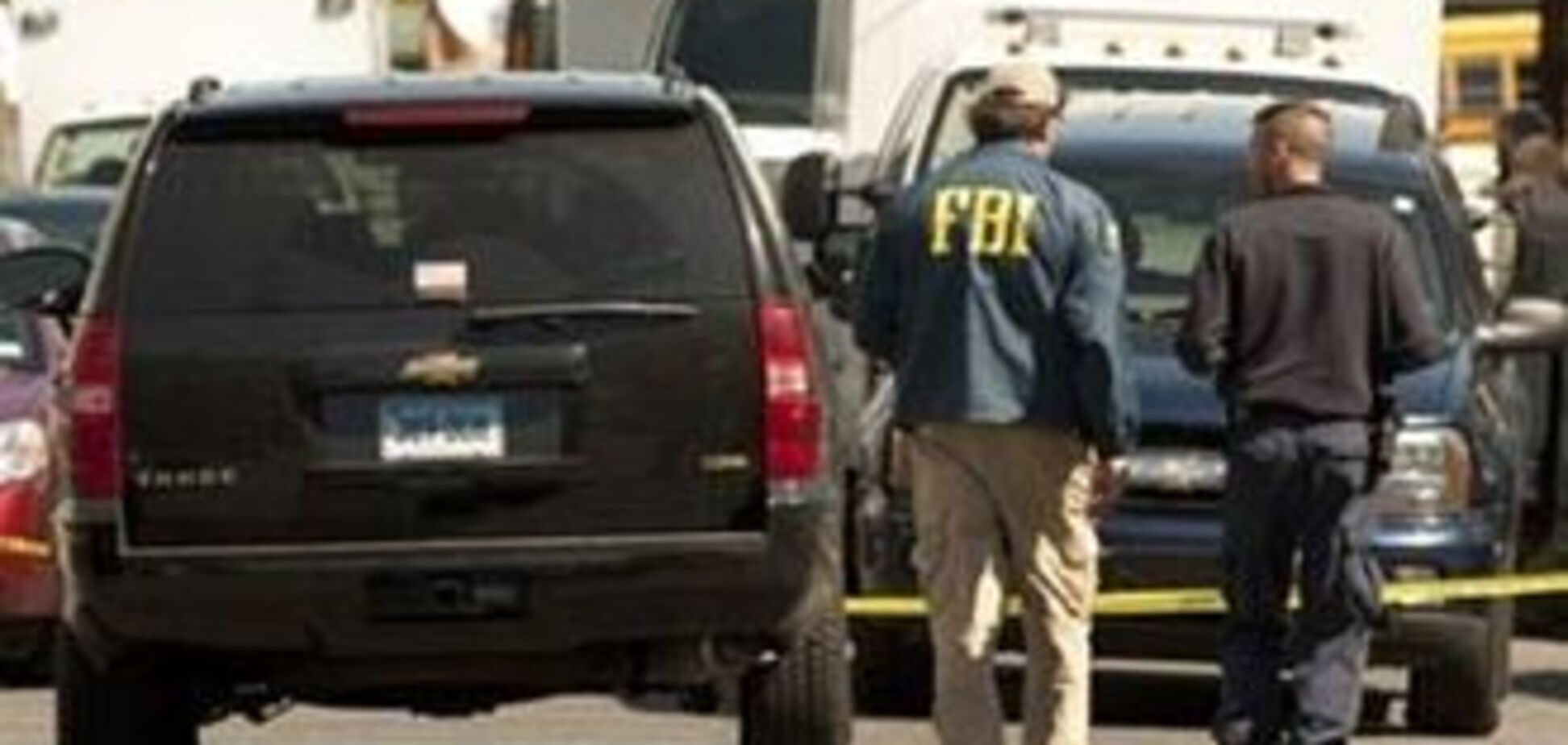 Посібників терористів позбавлятимуть громадянства США