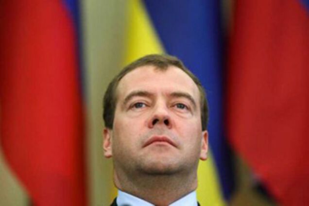 Медведев: Сближение с Украиной – это наш долг
