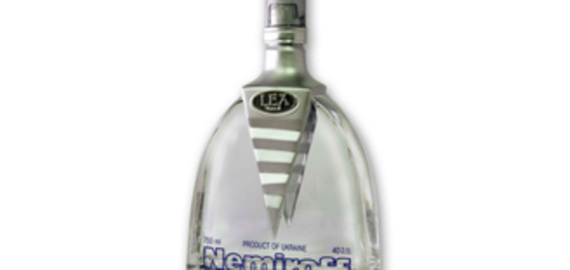 За конкуренцію щодо «Nemiroff» штрафують на 50 тис. грн