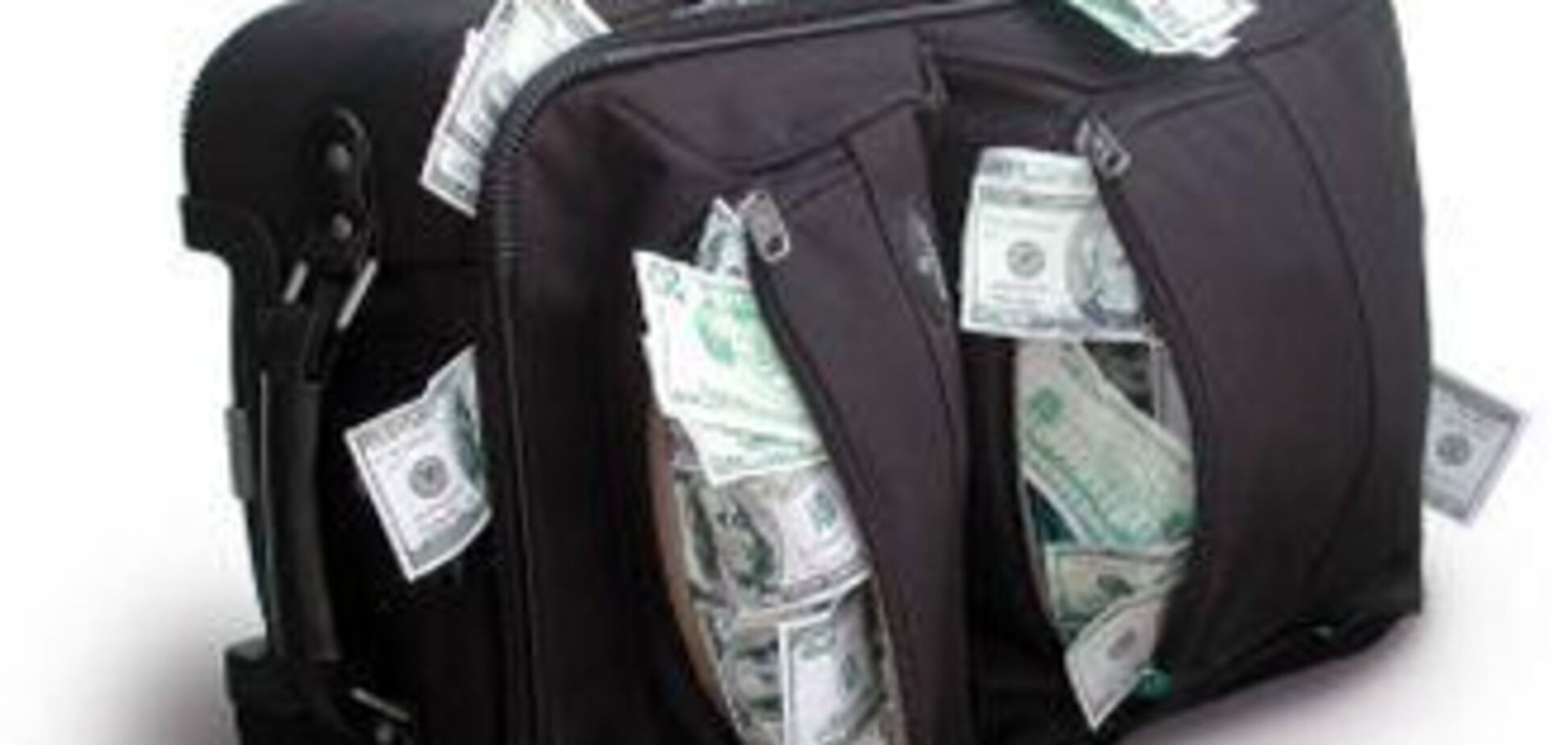 На Закарпатье банкирша требовала $ 1000 за выдачу кредита