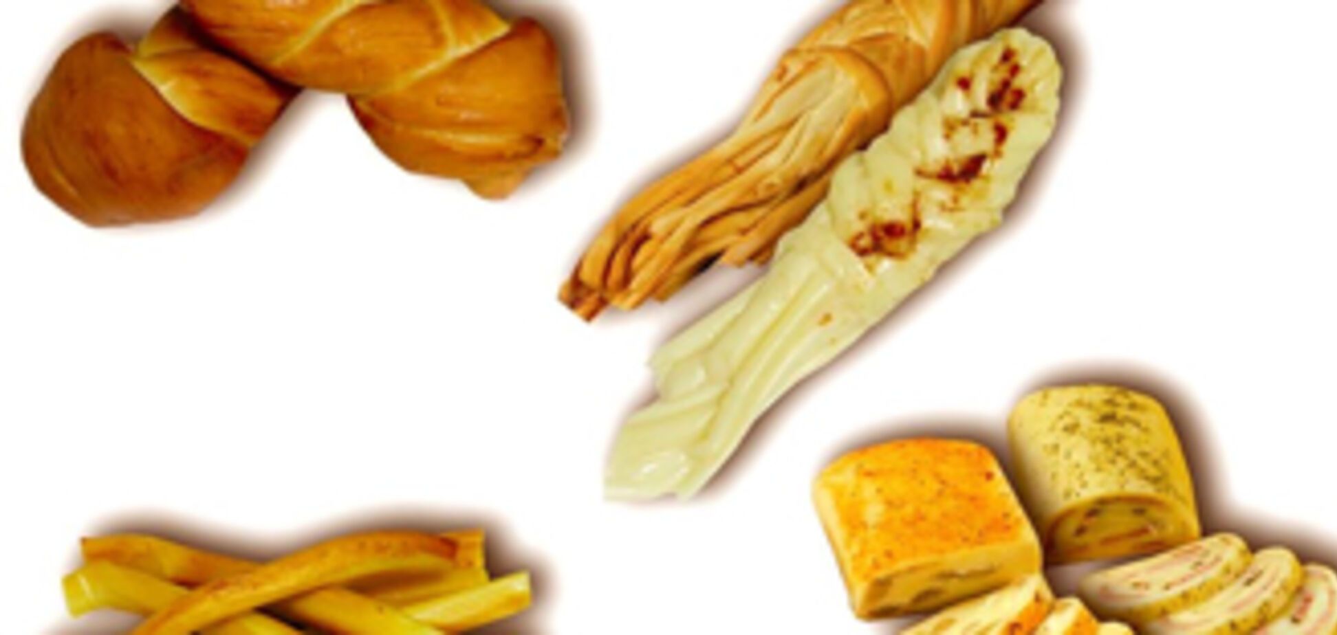 Викрито підприємство, яке виготовляло неякісний сир сулугуні