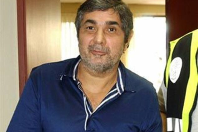 В Испании осудили криминального авторитета Калашова