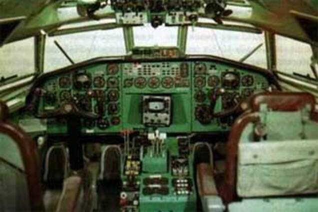 Сегодня опубликуют записи черных ящиков ТУ-154