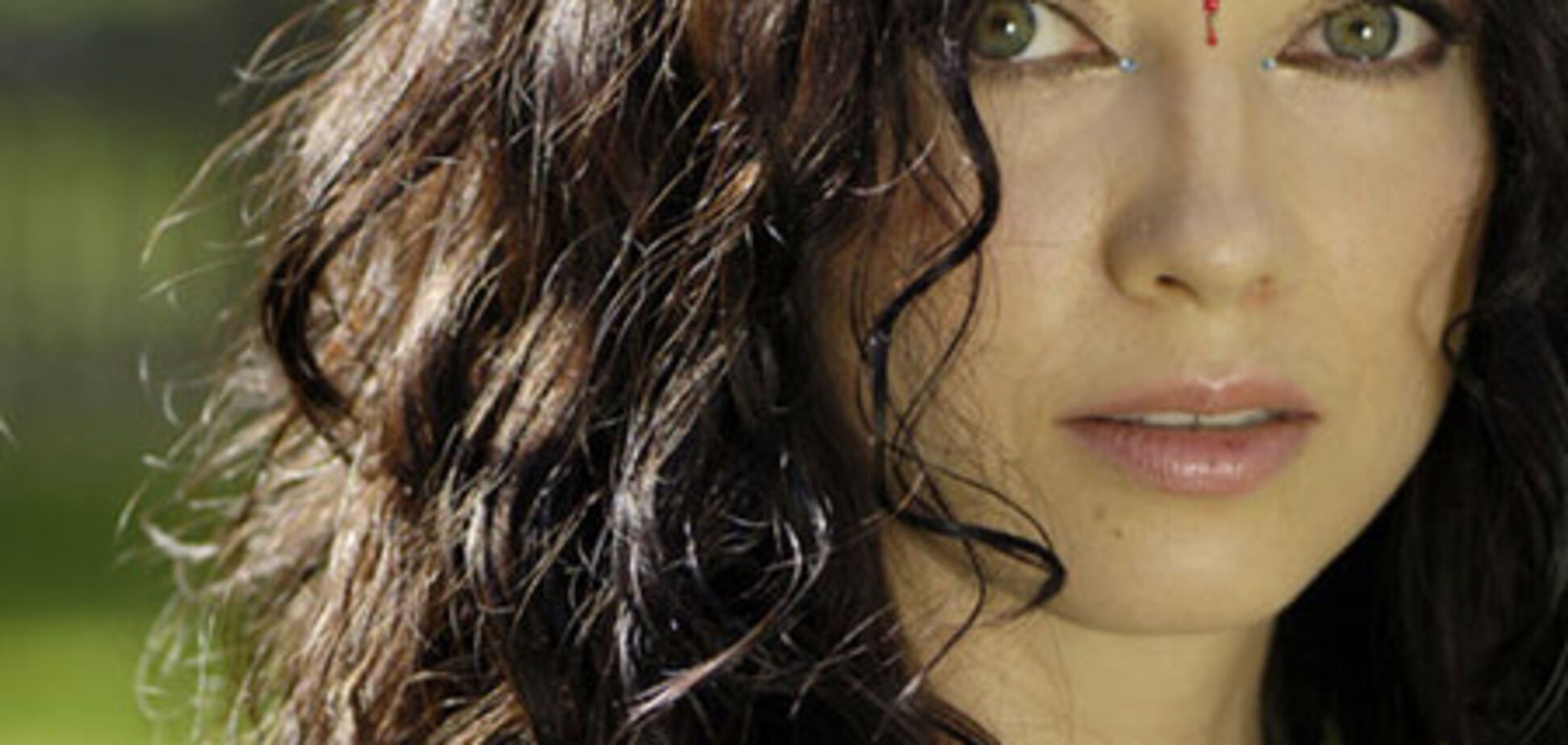 Певица Lama увлекается ведической кухней