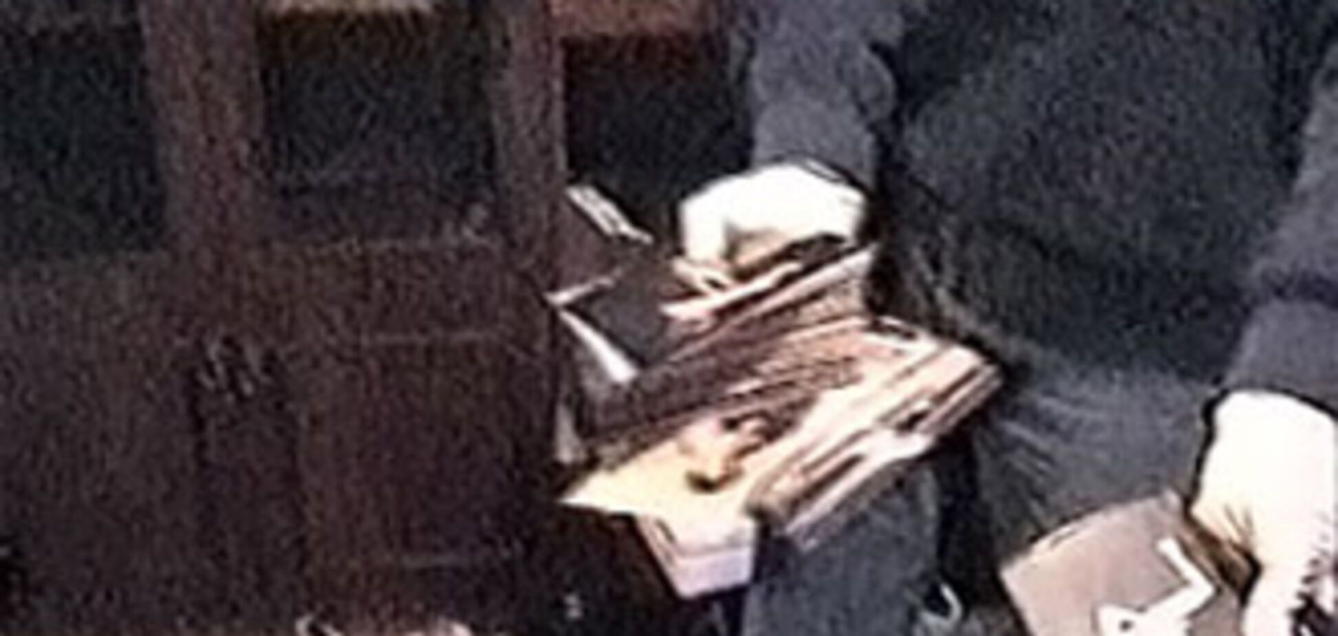 Обнаружена подпольная студия детской порнографии