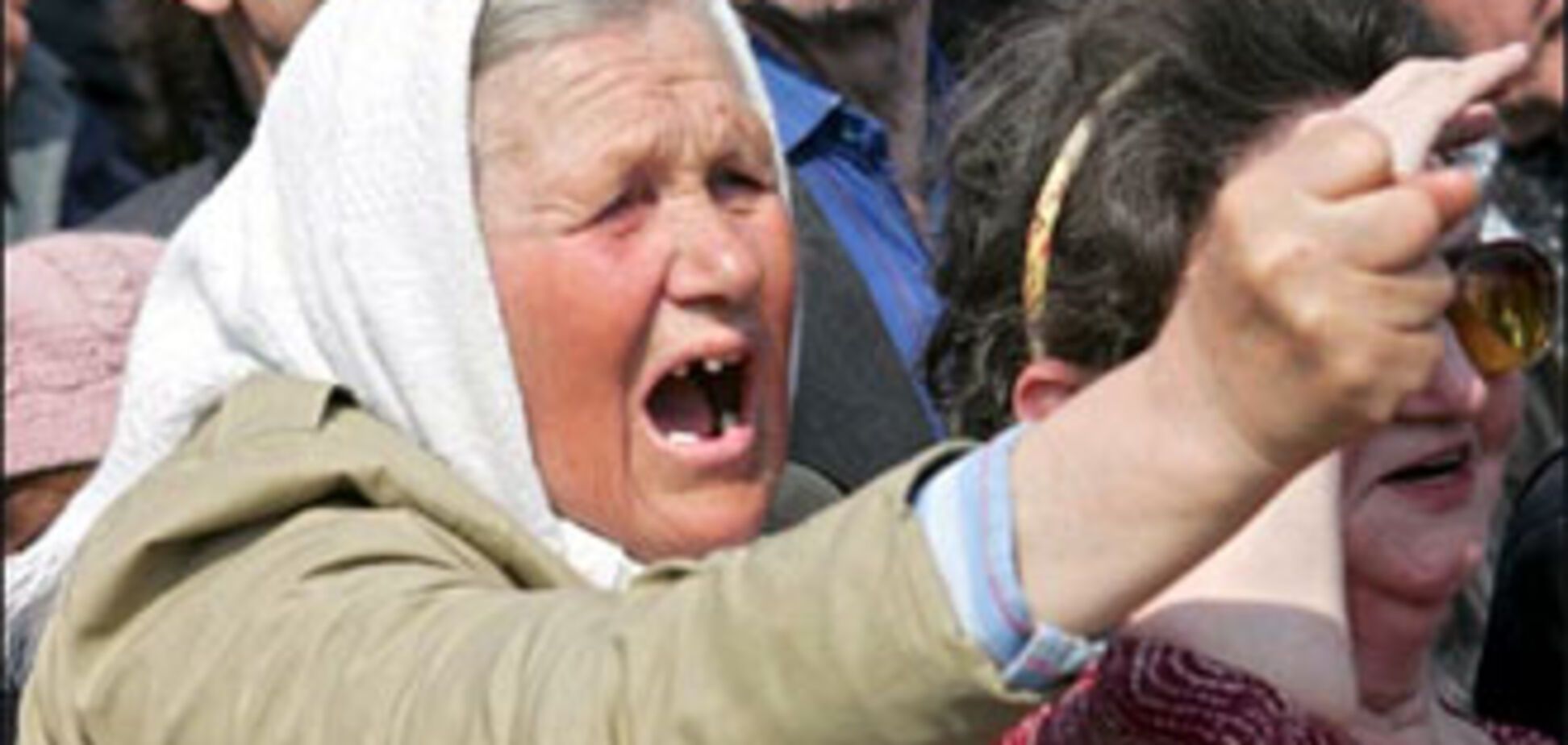 Пенсионный возраст повысят постепенно