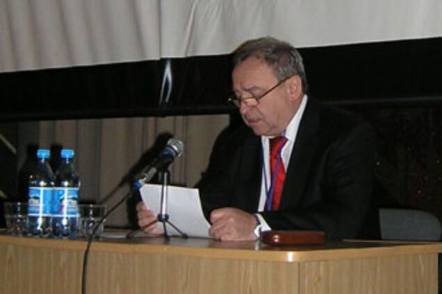 Во дворе дома мэра Трускавца взорвалась бомба