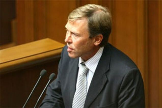 Опозиція вимагає звіту Бойко по газу для РосУкрЕнерго