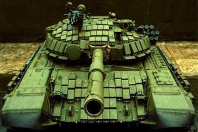 Во время танковых учений погибли три танкиста