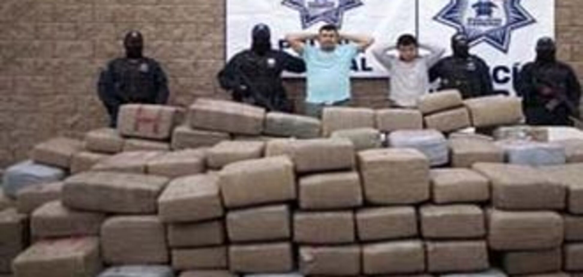 Спецслужби заарештували найбільшого наркобарона Мексики