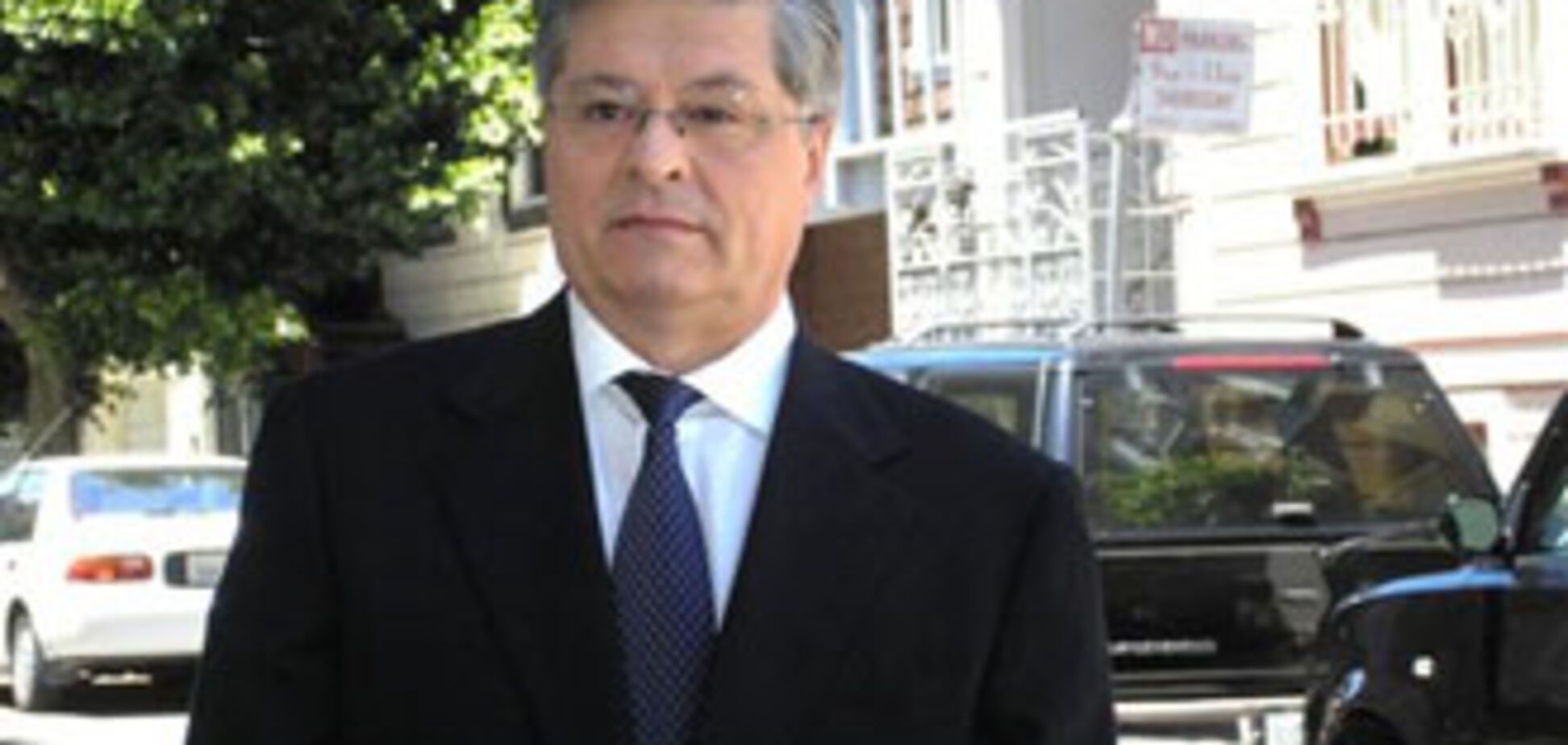 Американська феміда остаточно скостити термін Лазаренко