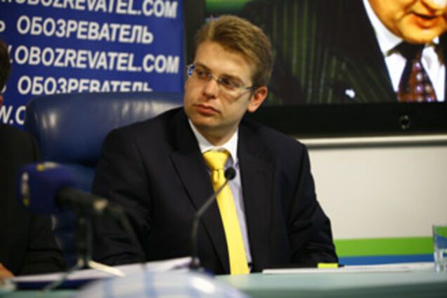 Для закордонних інвесторів Україна стане домівкою