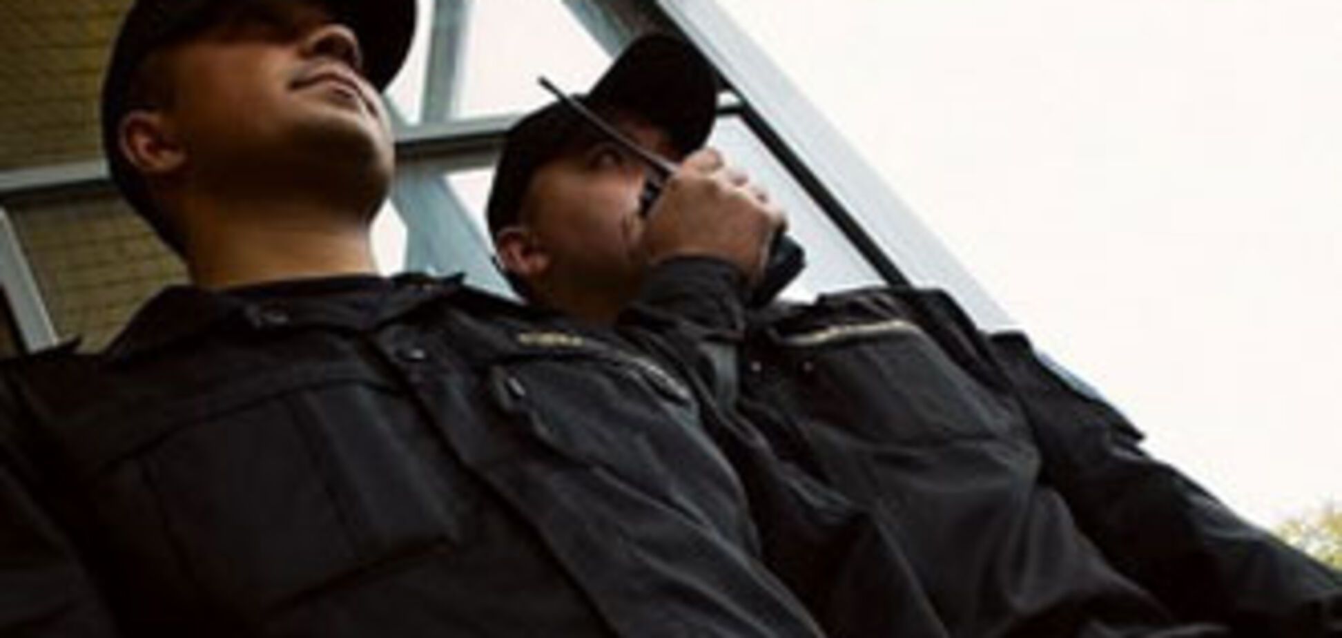 Робітників ЗАО «Біолік» не пускають на власне підприємство