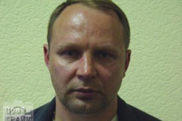 В Одессе задержан самый влиятельный славянский вор в законе