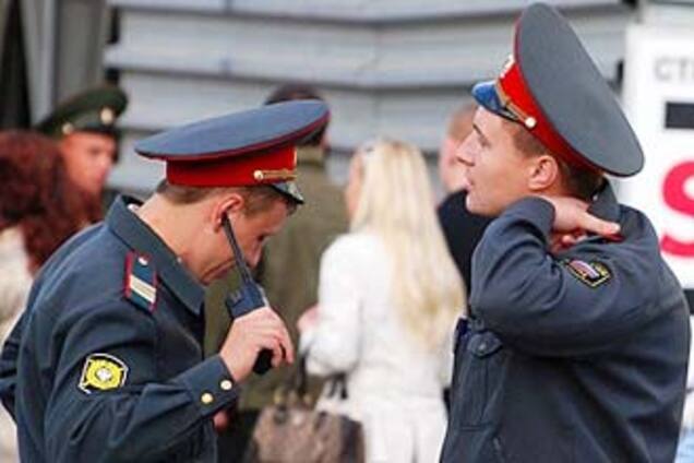 Лимонов: следующий лидер РФ должен расформировать милицию